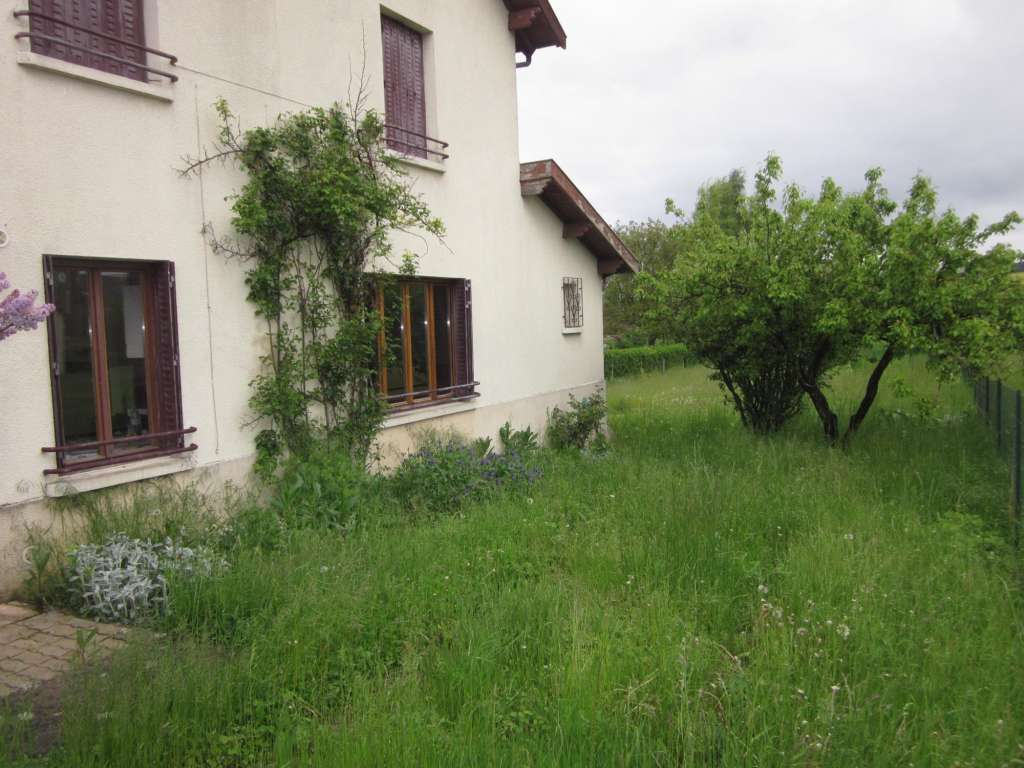 Achat maison a vendre à Saint mihiel , 85 000 € 80 m² FRIEDRICH