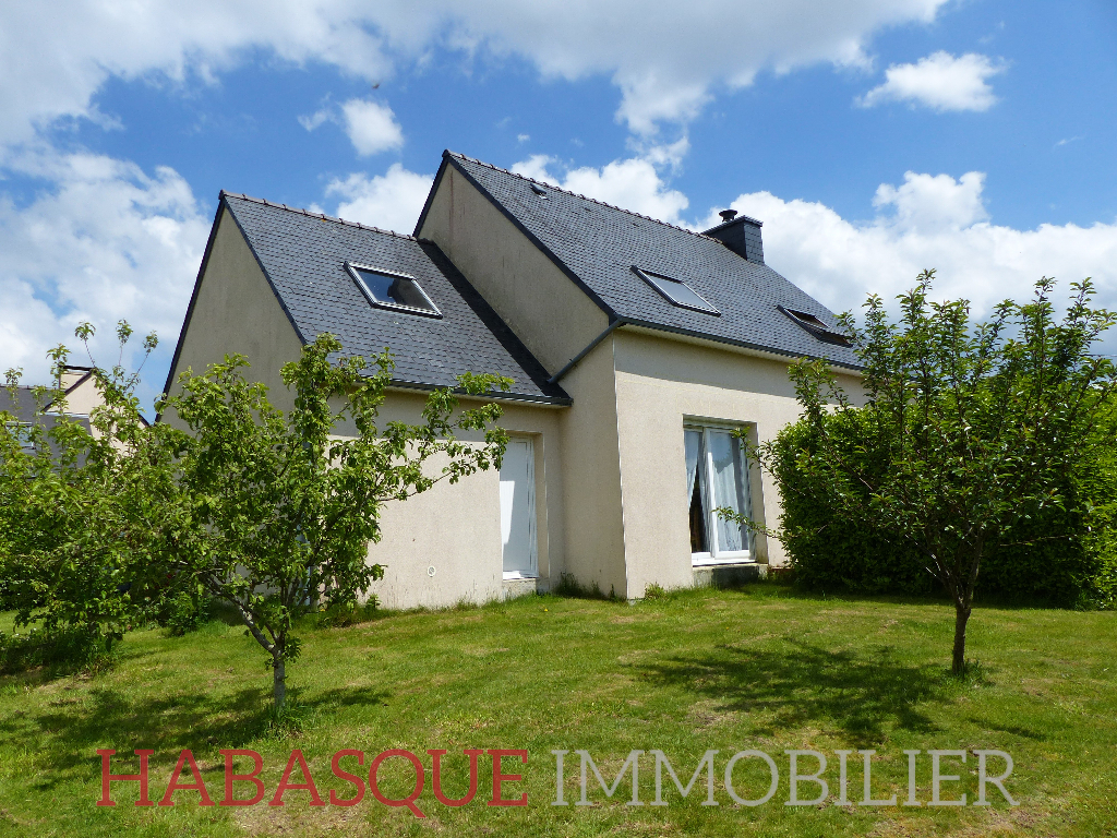 IMMOBILIER SAINT SAUVEUR a vendre vente acheter ach maison saint...
