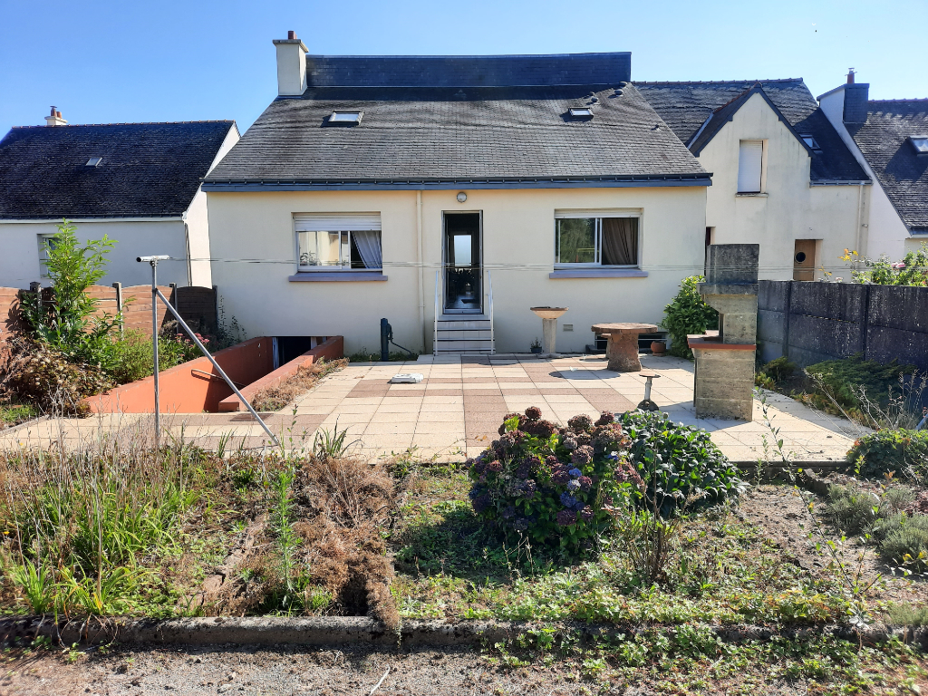 Maison A Vendre 56500 Locmine 5 Pieces 90 M Locmine Immobilier