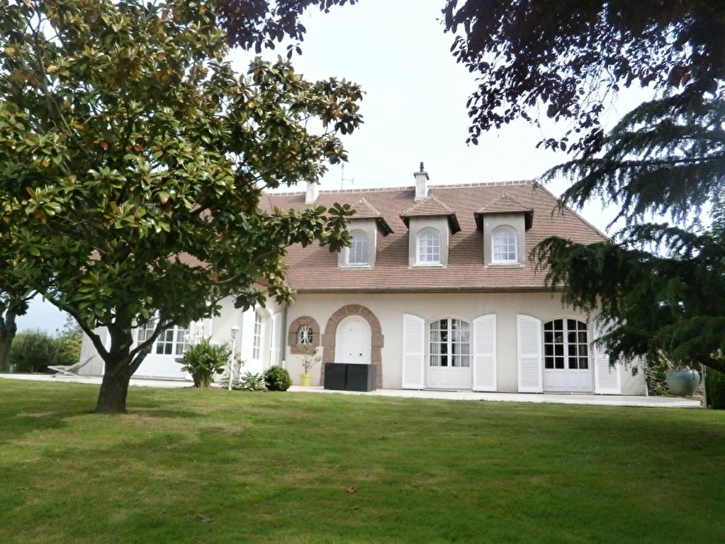 IMMOBILIER NEUVILLE a vendre vente acheter ach maison neuville